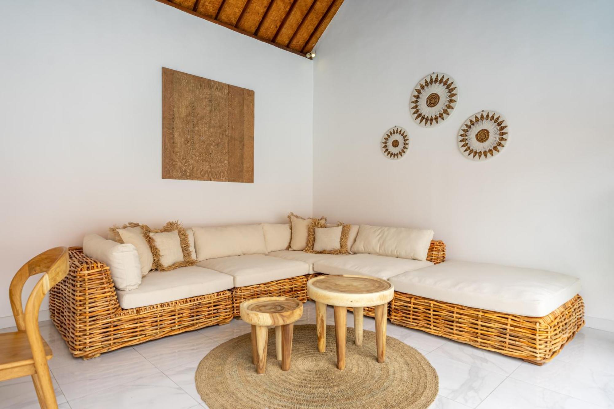 Villa Jimmy Семиняк Екстериор снимка