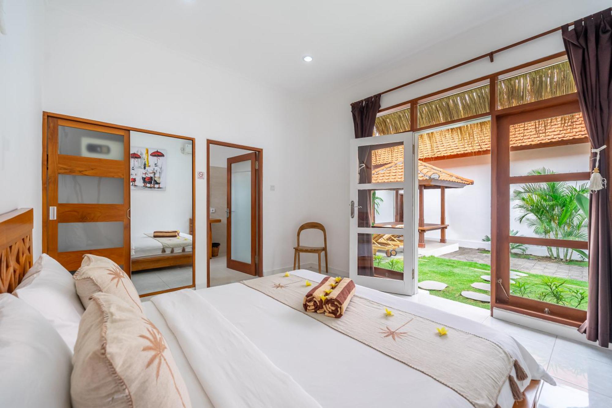 Villa Jimmy Семиняк Екстериор снимка