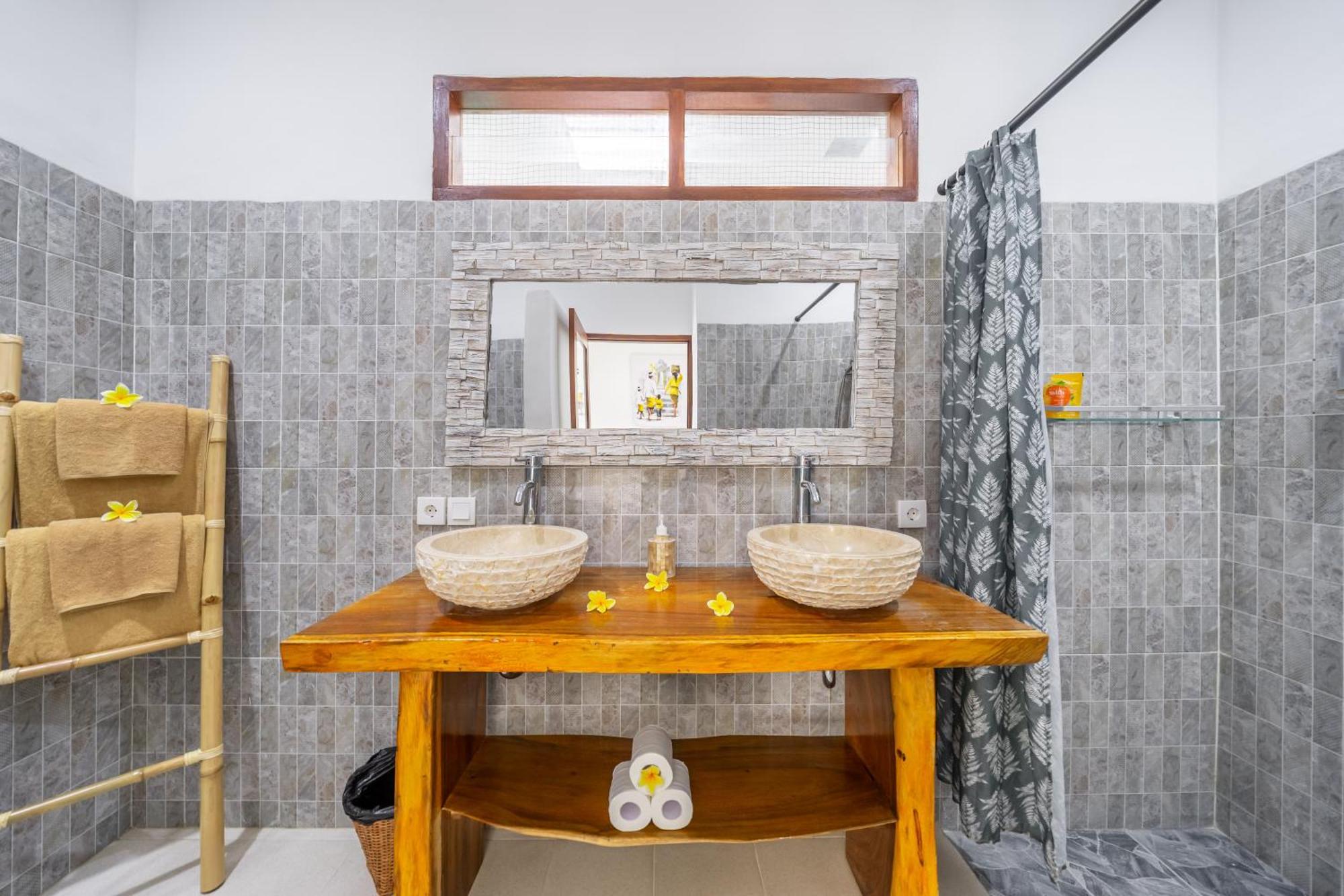 Villa Jimmy Семиняк Екстериор снимка