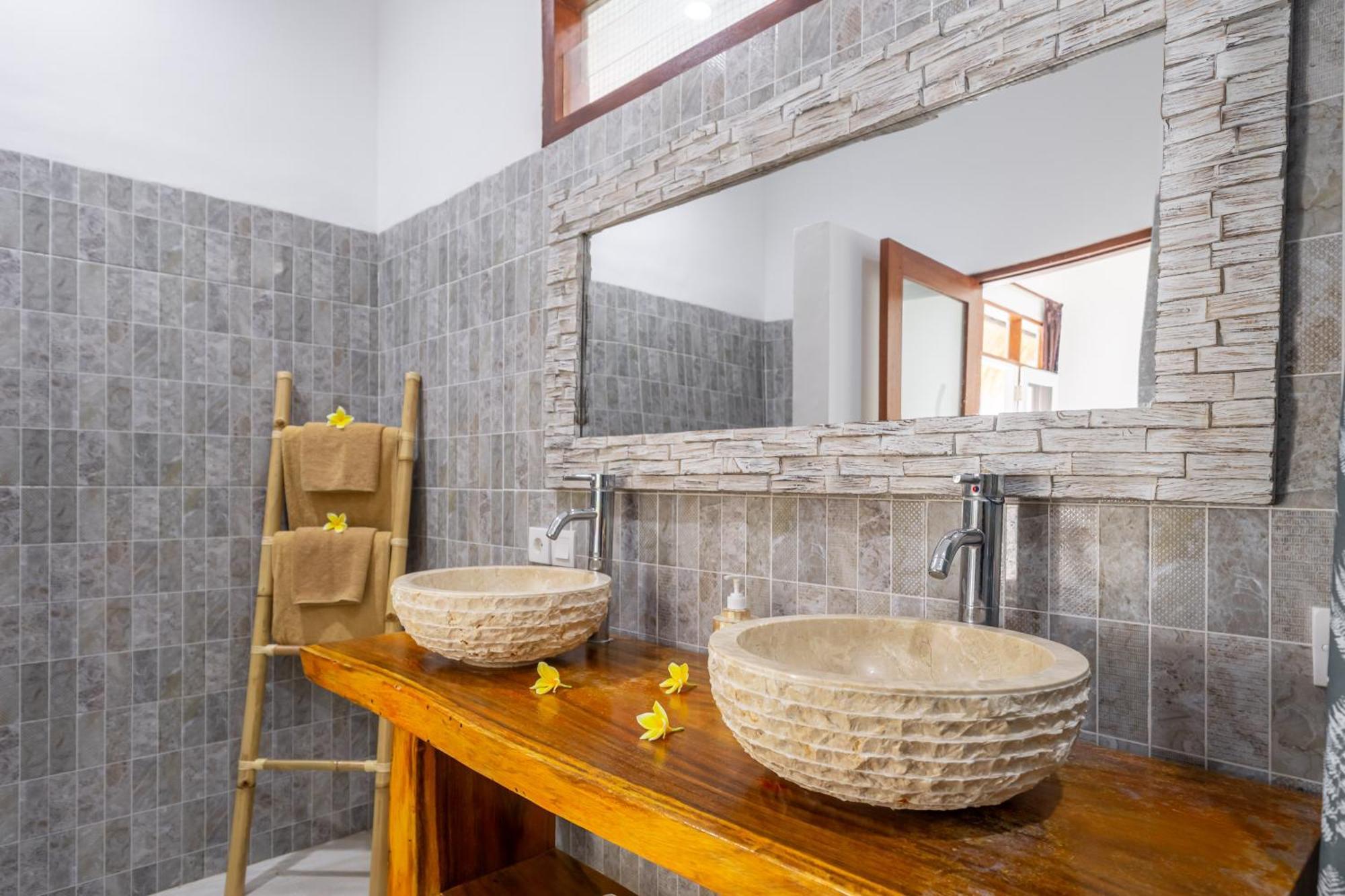 Villa Jimmy Семиняк Екстериор снимка