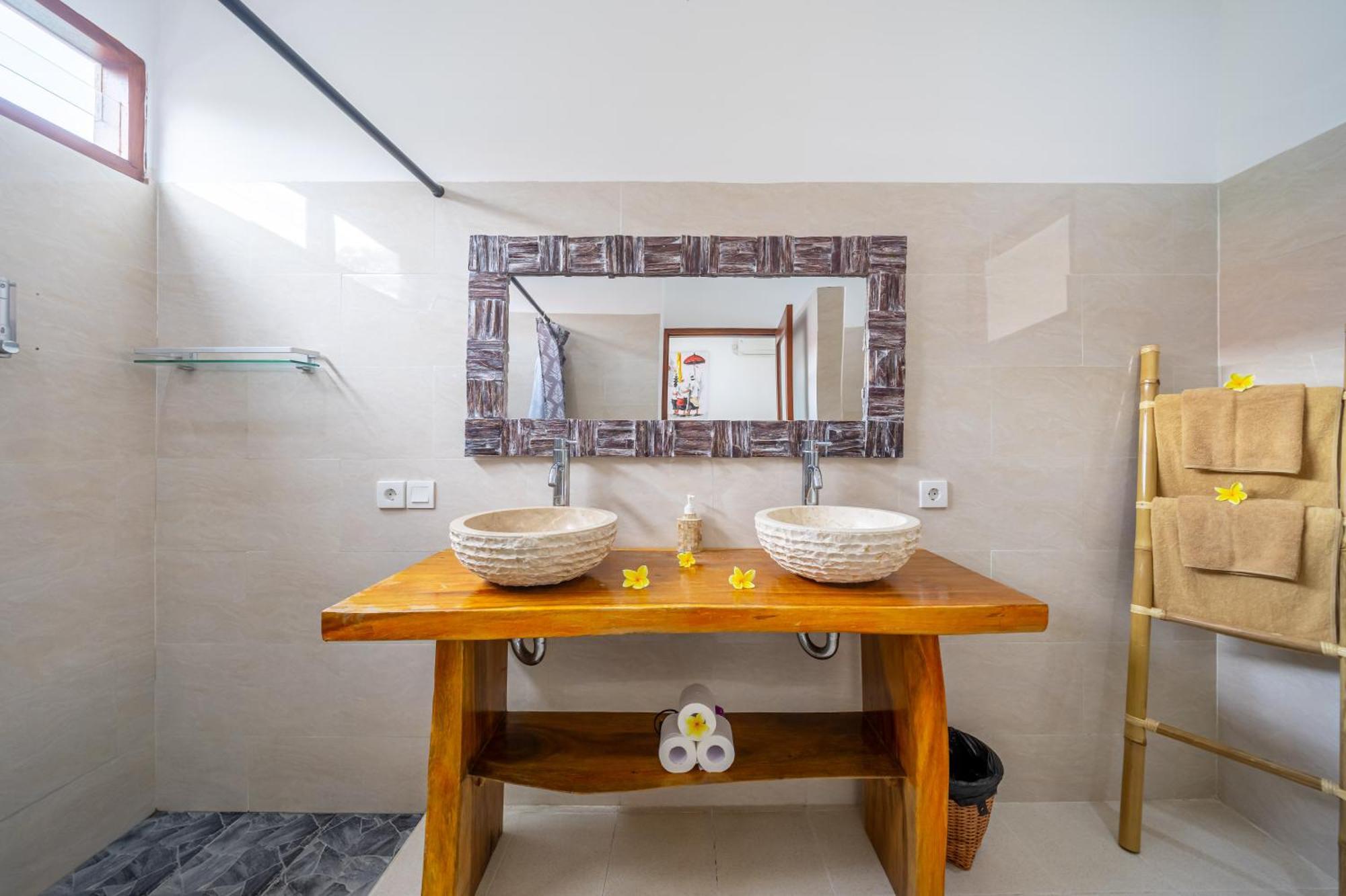 Villa Jimmy Семиняк Екстериор снимка