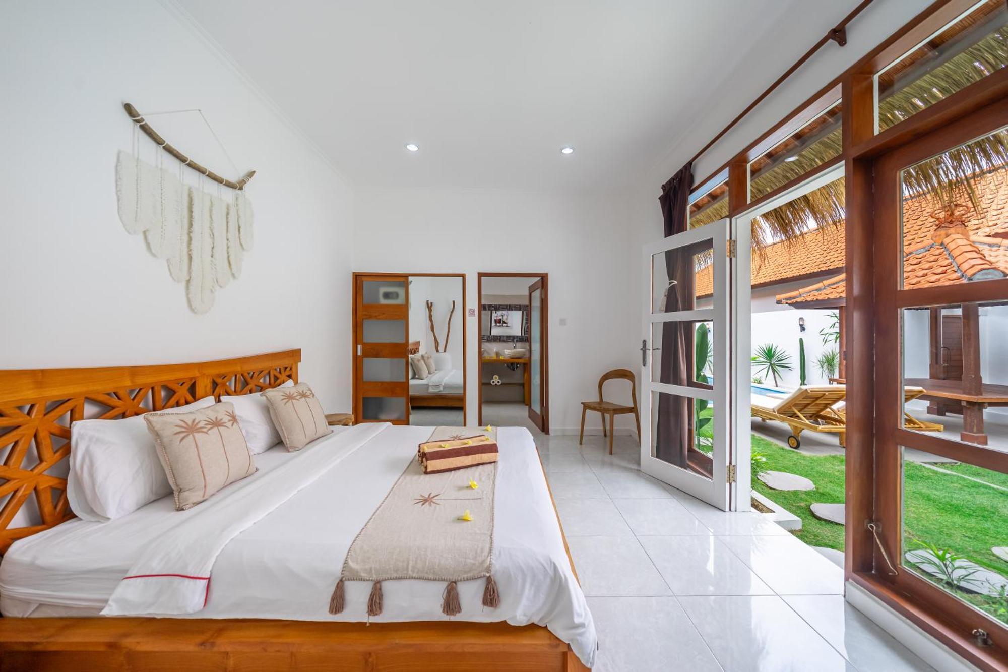 Villa Jimmy Семиняк Екстериор снимка