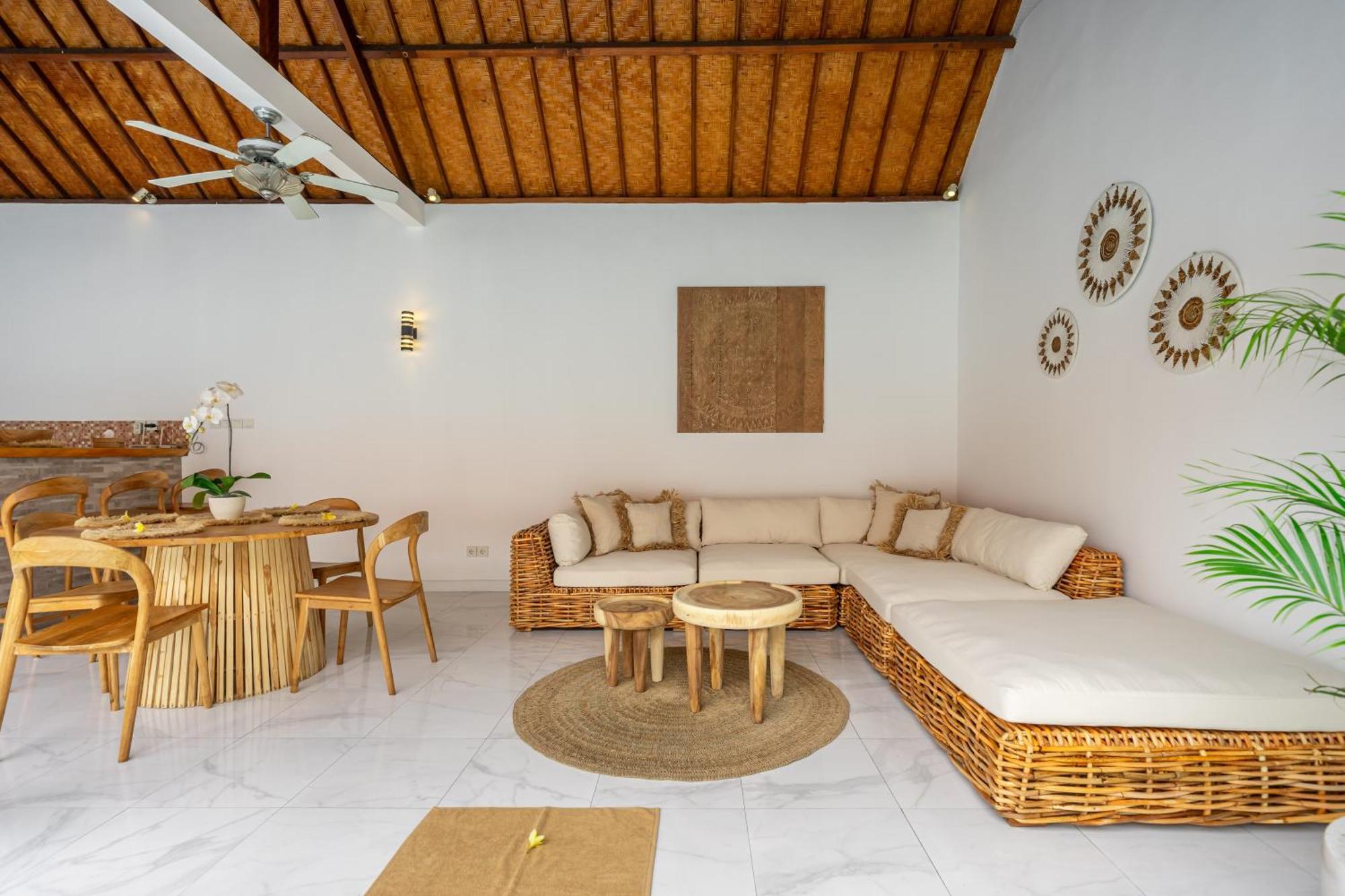 Villa Jimmy Семиняк Екстериор снимка