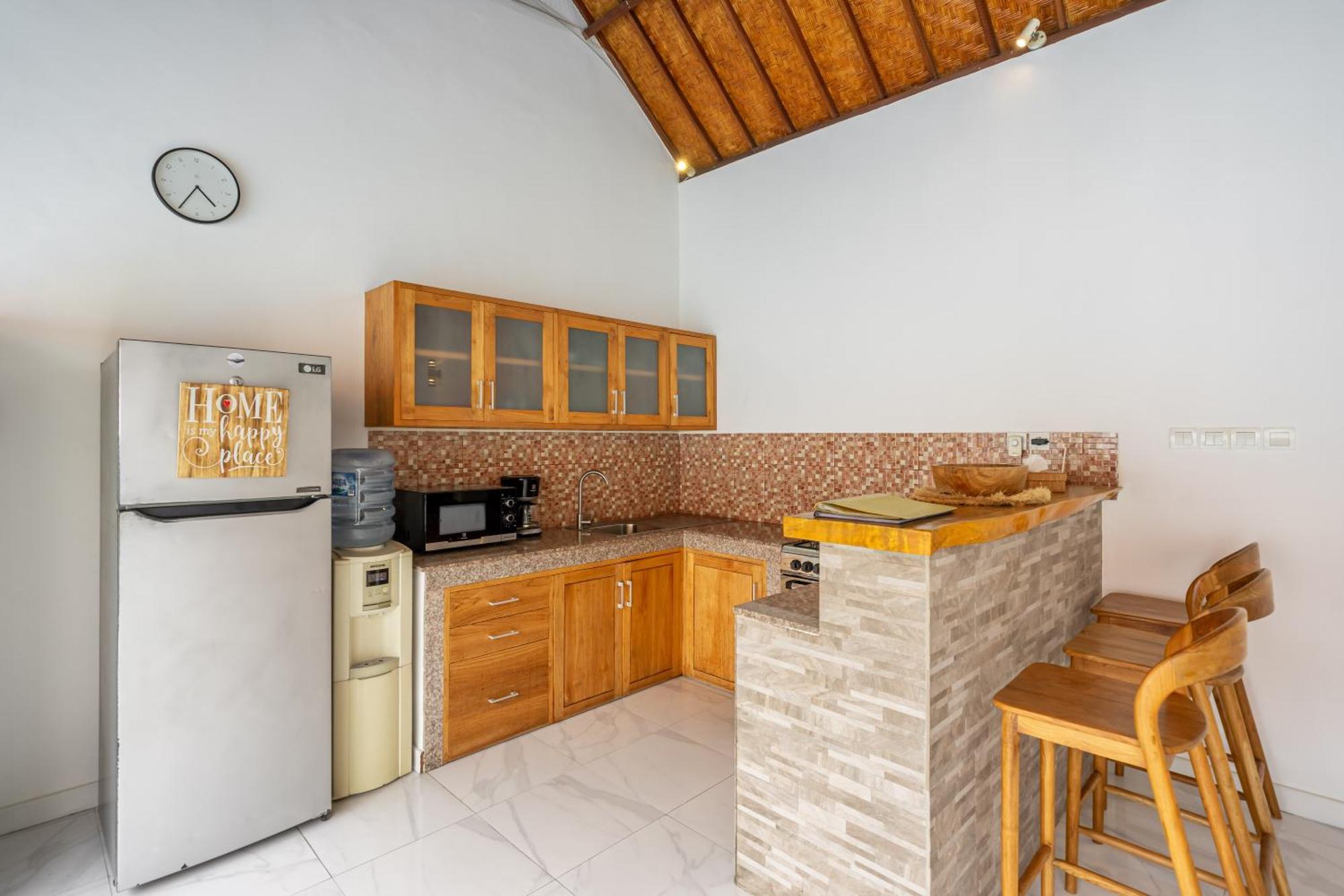 Villa Jimmy Семиняк Екстериор снимка