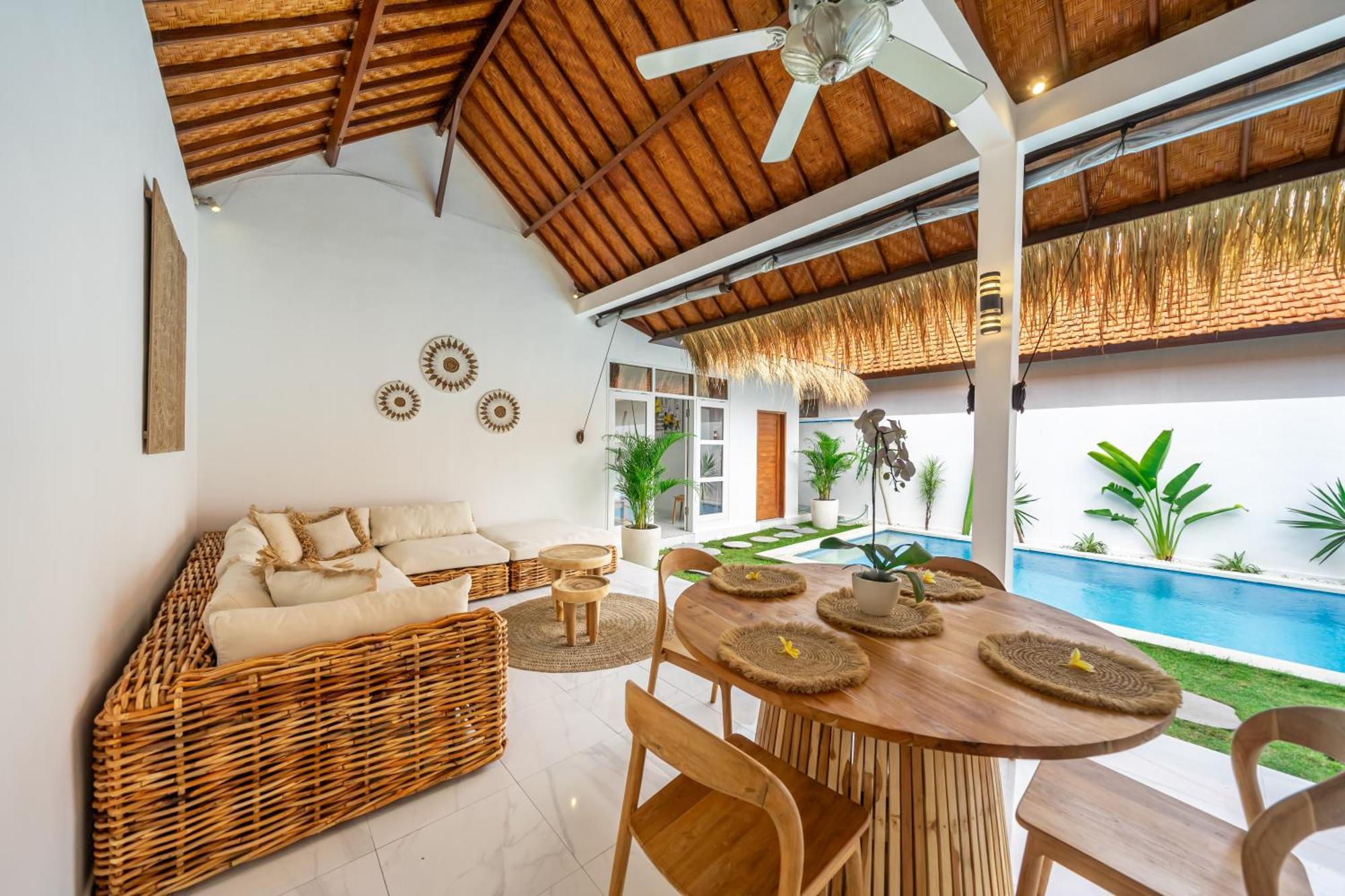 Villa Jimmy Семиняк Екстериор снимка