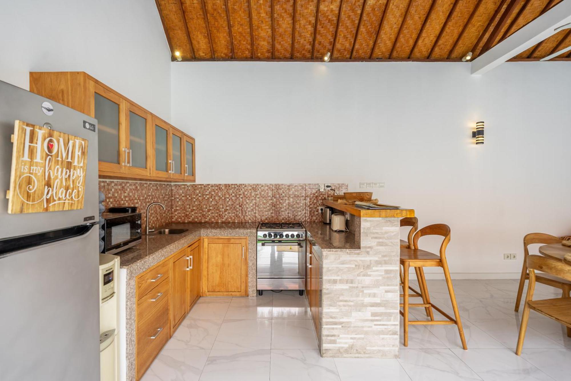 Villa Jimmy Семиняк Екстериор снимка