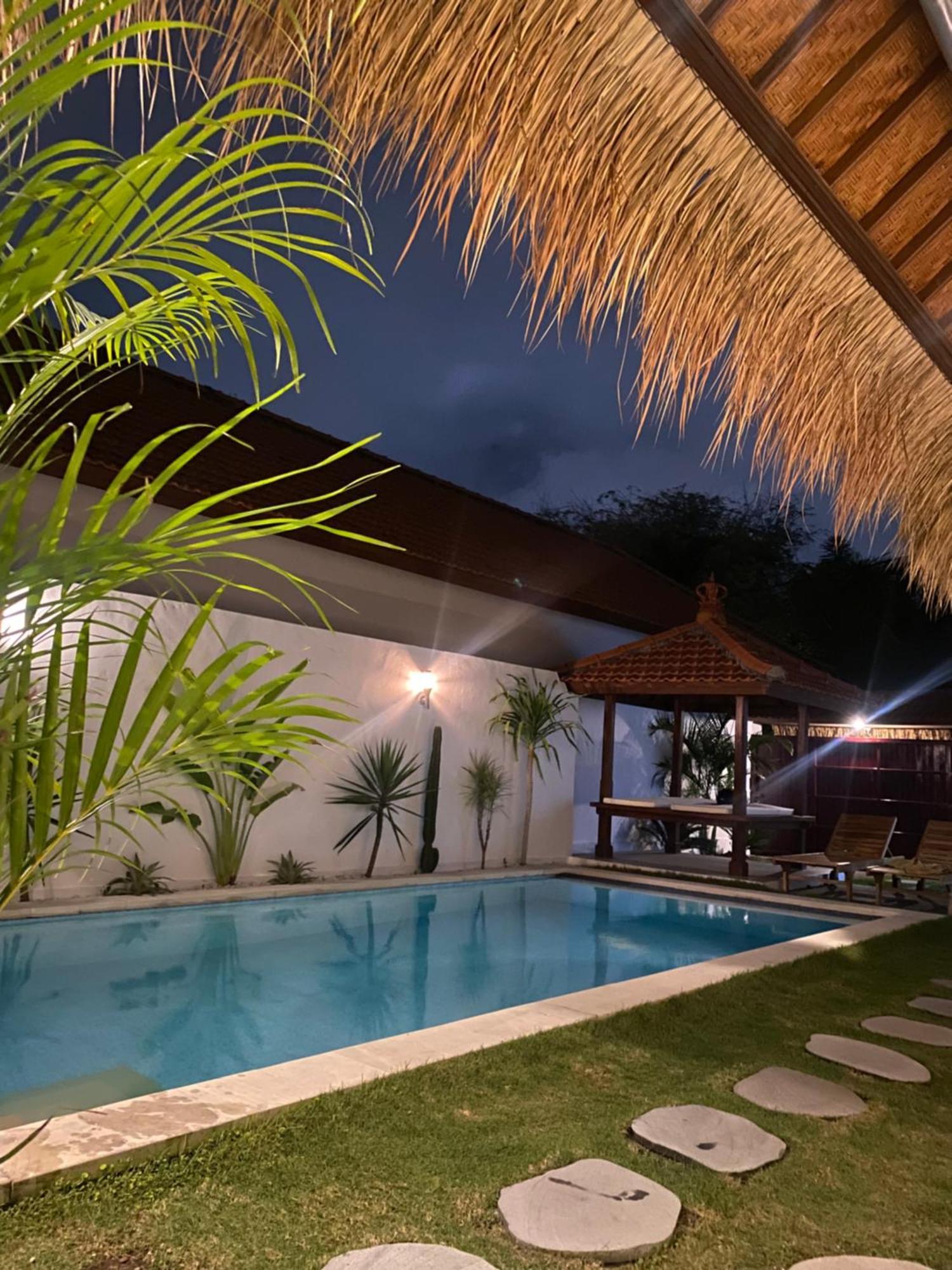 Villa Jimmy Семиняк Екстериор снимка